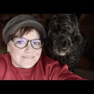 Meet your Posher, Erica gail